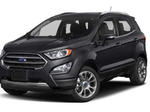FORD ECOSPORT 2020 MAJ3S2KE6LC388940 image