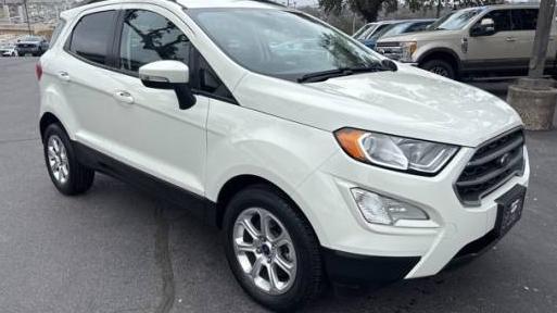 FORD ECOSPORT 2020 MAJ3S2GE9LC344505 image