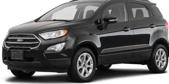 FORD ECOSPORT 2020 MAJ3S2FE7LC323752 image