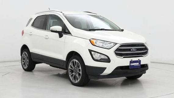 FORD ECOSPORT 2020 MAJ6S3KLXLC354176 image