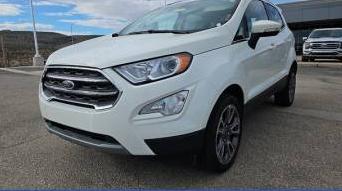 FORD ECOSPORT 2020 MAJ6S3KL9LC327759 image