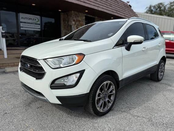 FORD ECOSPORT 2020 MAJ6S3KL1LC359637 image FORD ECOSPORT 2020 MAJ6S3KL1LC359637 image