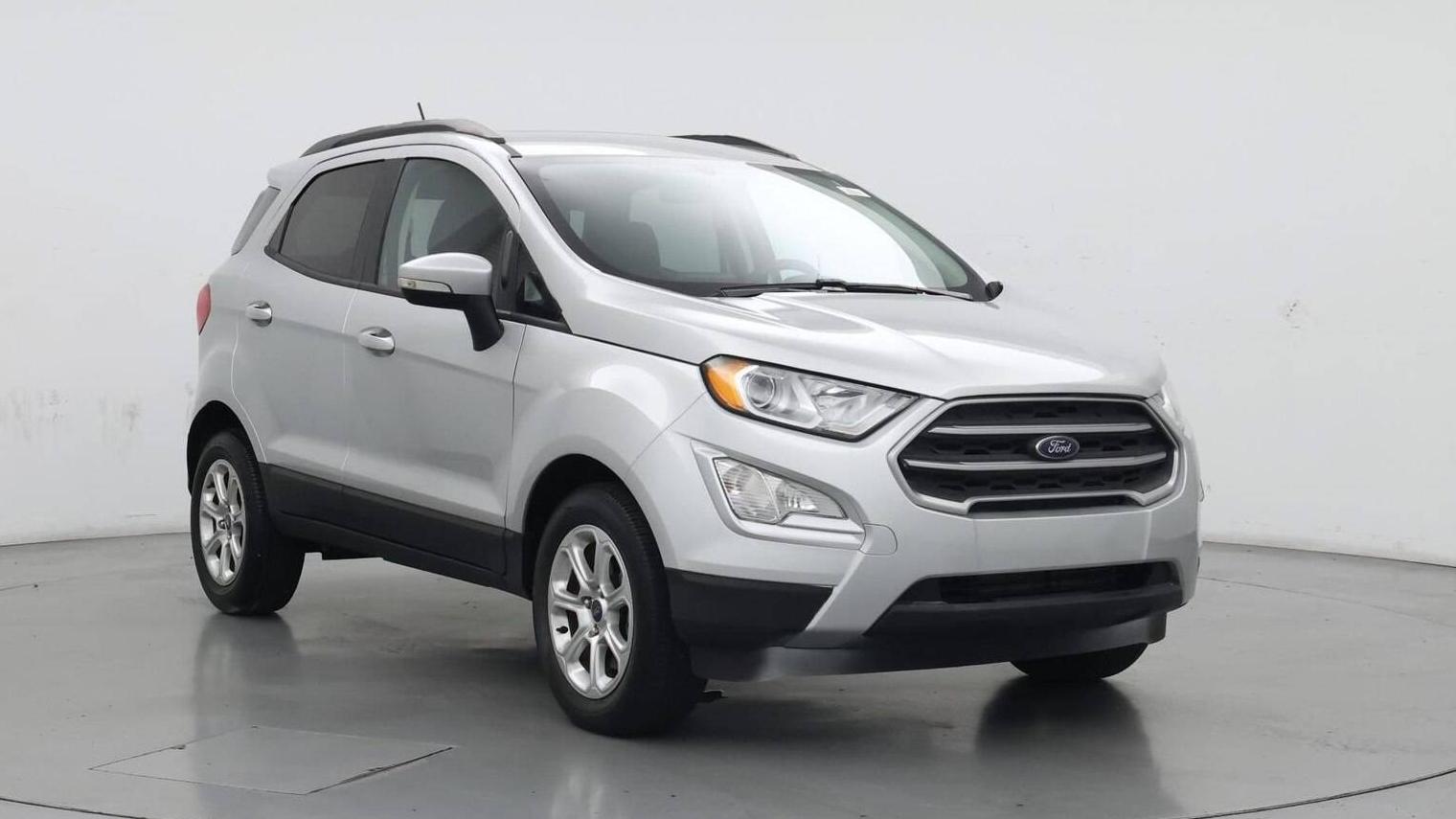 FORD ECOSPORT 2020 MAJ3S2GE6LC311395 image