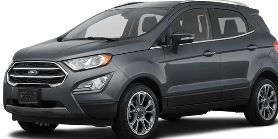 FORD ECOSPORT 2020 MAJ3S2KEXLC324898 image