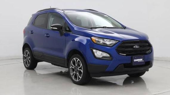 FORD ECOSPORT 2020 MAJ6S3JL7LC327020 image FORD ECOSPORT 2020 MAJ6S3JL7LC327020 image