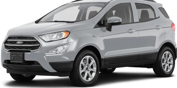 FORD ECOSPORT 2020 MAJ3S2GE5LC387884 image