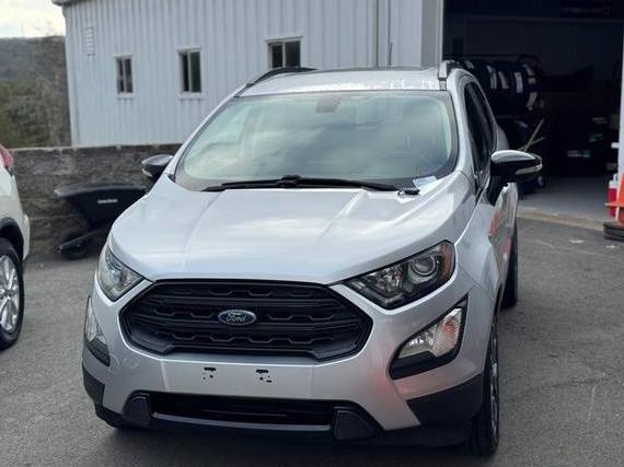 FORD ECOSPORT 2020 MAJ6S3JL8LC388988 image FORD ECOSPORT 2020 MAJ6S3JL8LC388988 image