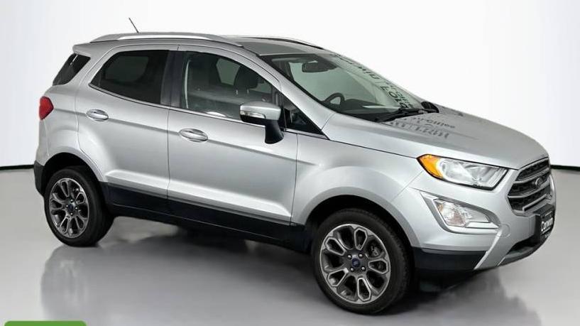 FORD ECOSPORT 2020 MAJ6S3KL6LC353087 image