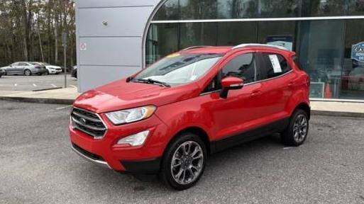 FORD ECOSPORT 2020 MAJ6S3KL4LC350026 image