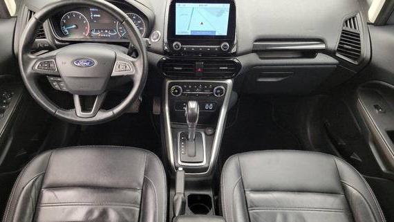 FORD ECOSPORT 2020 MAJ6S3KL1LC343065 image