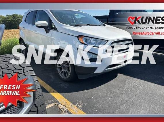 FORD ECOSPORT 2020 MAJ3S2KE5LC382899 image FORD ECOSPORT 2020 MAJ3S2KE5LC382899 image