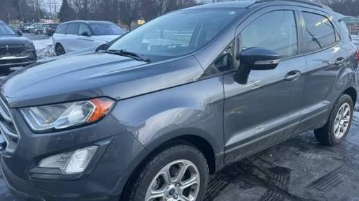 FORD ECOSPORT 2020 MAJ3S2GE4LC313386 image