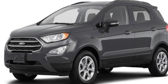 FORD ECOSPORT 2020 MAJ3S2GE1LC369852 image