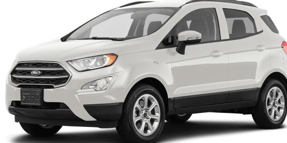 FORD ECOSPORT 2020 MAJ6S3JL4LC331218 image