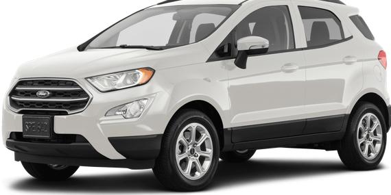 FORD ECOSPORT 2020 MAJ3S2GE4LC360496 image