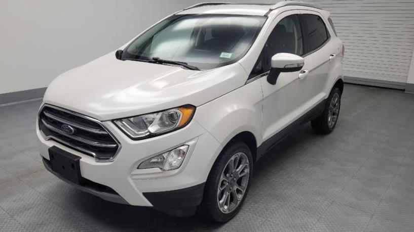 FORD ECOSPORT 2020 MAJ6S3KL3LC325523 image