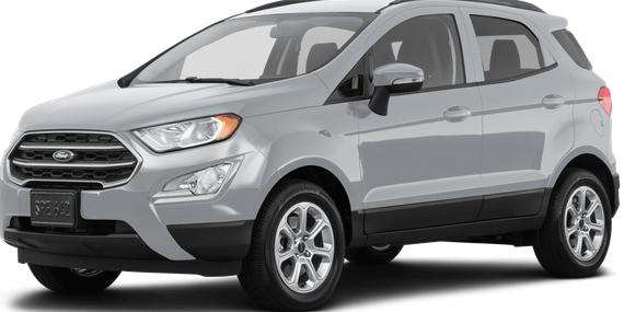FORD ECOSPORT 2020 MAJ6S3GL3LC315907 image
