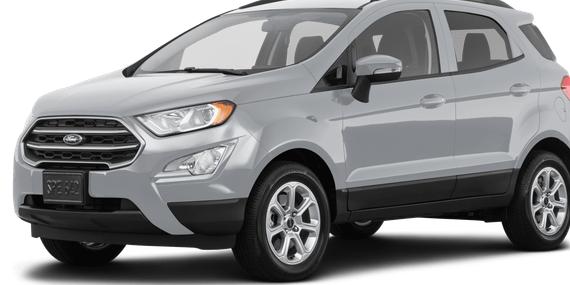 FORD ECOSPORT 2020 MAJ3S2FE7LC353446 image