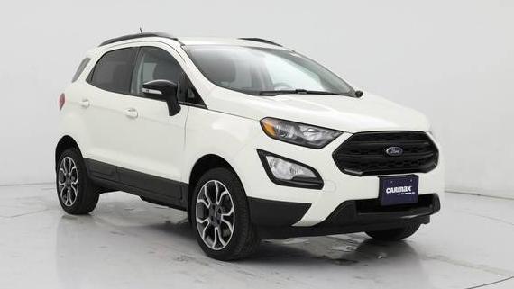 FORD ECOSPORT 2020 MAJ6S3JL6LC343984 image FORD ECOSPORT 2020 MAJ6S3JL6LC343984 image