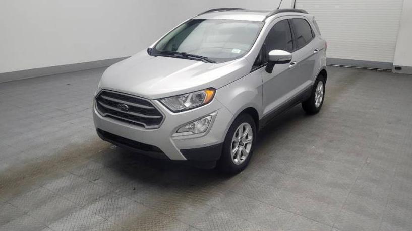 FORD ECOSPORT 2020 MAJ3S2GE2LC331594 image