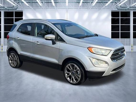 FORD ECOSPORT 2020 MAJ3S2KE8LC321479 image