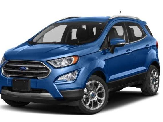FORD ECOSPORT 2020 MAJ3S2KE7LC315723 image