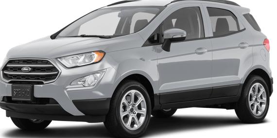 FORD ECOSPORT 2020 MAJ3S2GE9LC331723 image