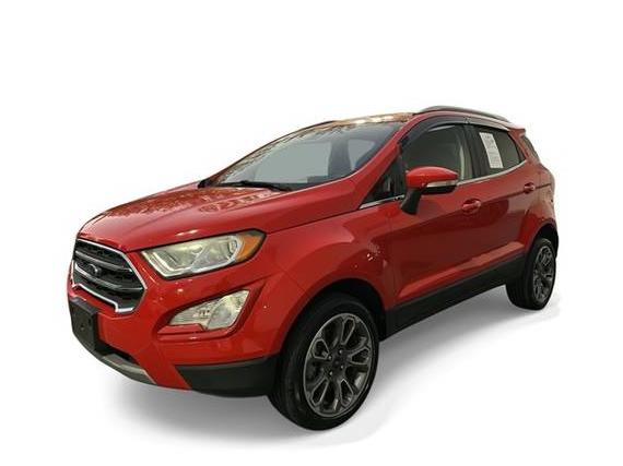FORD ECOSPORT 2020 MAJ6S3KL0LC364182 image