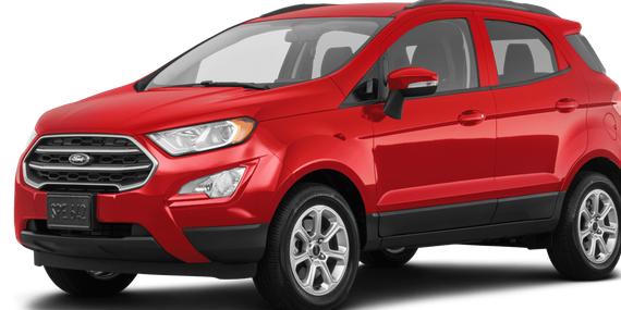 FORD ECOSPORT 2020 MAJ6S3GLXLC323924 image