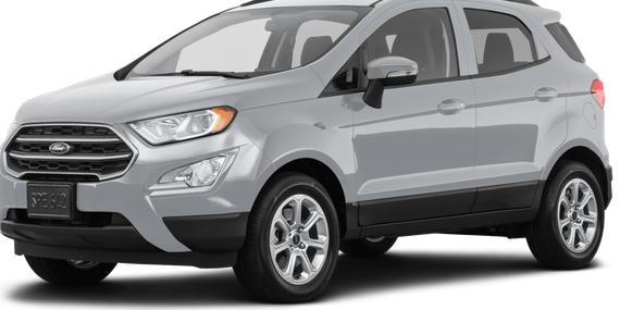 FORD ECOSPORT 2020 MAJ3S2GE9LC319958 image