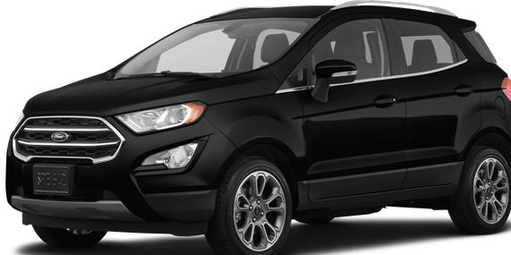 FORD ECOSPORT 2020 MAJ3S2KE3LC347083 image