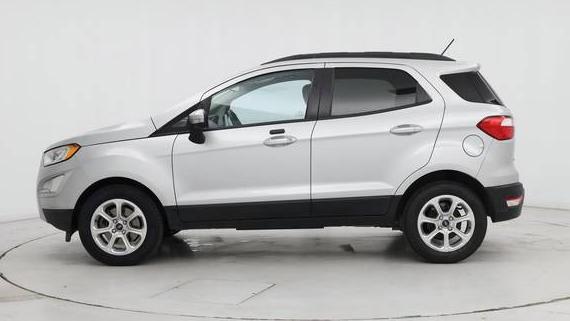 FORD ECOSPORT 2020 MAJ3S2GE5LC359759 image
