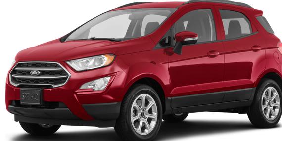 FORD ECOSPORT 2020 MAJ6S3GL4LC387778 image