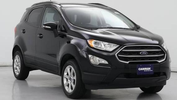 FORD ECOSPORT 2020 MAJ6S3GL6LC394876 image FORD ECOSPORT 2020 MAJ6S3GL6LC394876 image