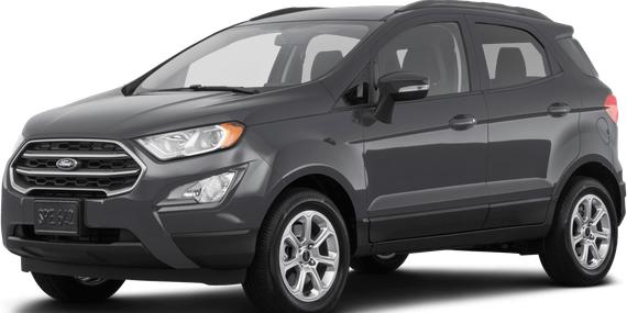 FORD ECOSPORT 2020 MAJ3S2GE4LC352169 image
