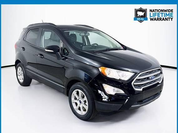 FORD ECOSPORT 2020 MAJ3S2GE8LC386809 image