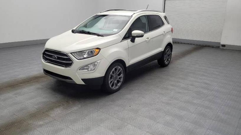 FORD ECOSPORT 2020 MAJ3S2KE8LC341215 image