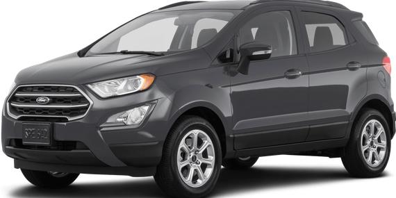 FORD ECOSPORT 2020 MAJ3S2FEXLC387106 image