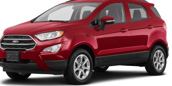 FORD ECOSPORT 2020 MAJ6S3GL7LC349901 image