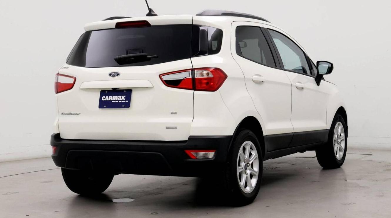 FORD ECOSPORT 2020 MAJ3S2GE2LC361470 image