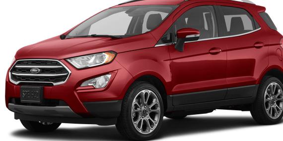 FORD ECOSPORT 2020 MAJ3S2KE8LC335656 image