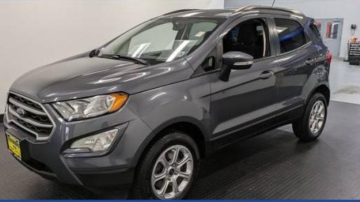 FORD ECOSPORT 2020 MAJ6S3GL3LC355033 image