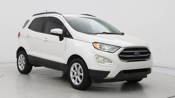 FORD ECOSPORT 2020 MAJ3S2GE6LC344557 image