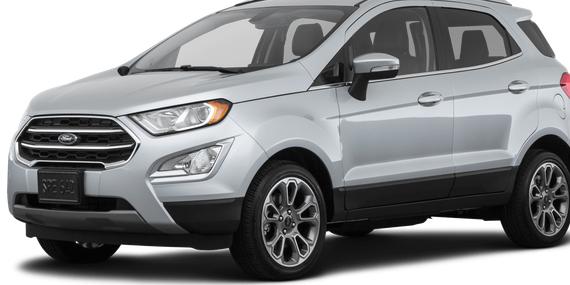 FORD ECOSPORT 2020 MAJ6S3KL2LC324542 image