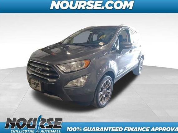 FORD ECOSPORT 2020 MAJ6S3KL7LC358296 image