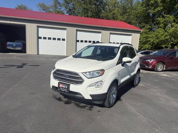 FORD ECOSPORT 2020 MAJ6S3GL9LC343873 image FORD ECOSPORT 2020 MAJ6S3GL9LC343873 image