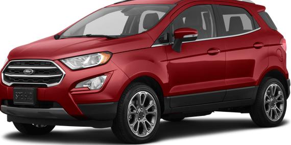 FORD ECOSPORT 2020 MAJ6S3KL4LC333016 image