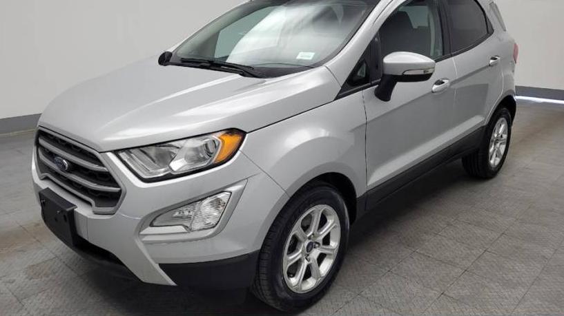 FORD ECOSPORT 2020 MAJ3S2GE2LC321857 image