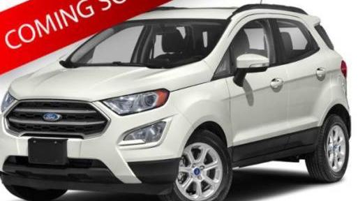 FORD ECOSPORT 2020 MAJ3S2GE2LC327061 image