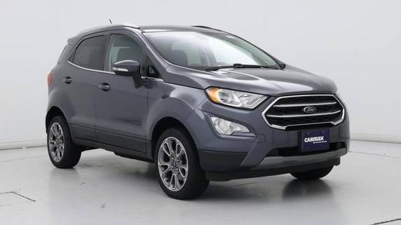 FORD ECOSPORT 2020 MAJ6S3KLXLC340889 image